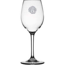 Marine Business Wine Glass - LIVING - Set of 6 | 18104C