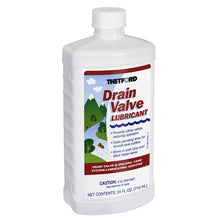 Thetford Drain Valve Lubricant - 24oz | 15843