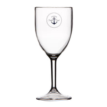 Marine Business Wine Glass - SAILOR SOUL - Set of 6 | 14104C