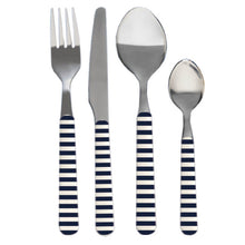 Marine Business Cutlery Stainless Steel Premium - MONACO - Set of 24 | 19030