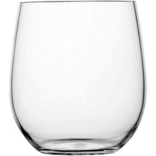 Marine Business Non-Slip Water Glass Party - CLEAR TRITAN&trade; - Set of 6 | 28106C