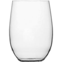 Marine Business Non-Slip Beverage Glass Party - CLEAR TRITAN&trade; - Set of 6 | 28107C