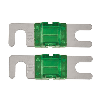 T-Spec V8 Series 30 AMP Mini-ANL Fuse - 2 Pack | V8-MANL30