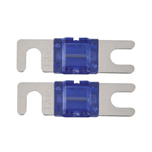 T-Spec V8 Series 60 AMP Mini-ANL Fuse - 2 Pack | V8-MANL60