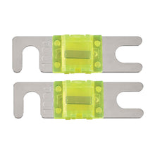 T-Spec V8 Series 100 AMP Mini-ANL Fuse - 2 Pack | V8-MANL100