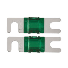 T-Spec V8 Series 125 AMP Mini-ANL Fuse - 2 Pack | V8-MANL125