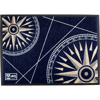 Marine Business Non-Slip Floor Mat - WIND | 41224