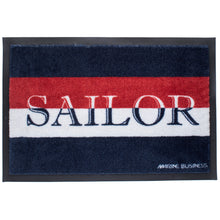 Marine Business Non-Slip Floor Mat - SAILOR | 41263