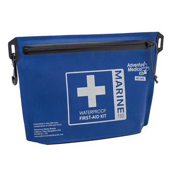 Adventure Medical Marine 150 First Aid Kit | 0115-0150