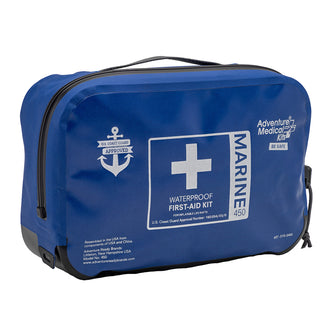 Adventure Medical Marine 450 First Aid Kit | 0115-0450