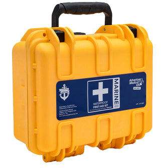 Adventure Medical Marine 600 First Aid Kit | 0115-0601