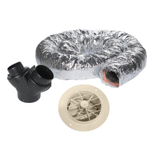 Dometic EnviroComfort Dual Duct Kit f/10 & 16,000 EDC Retrofit Kit | 9108549923