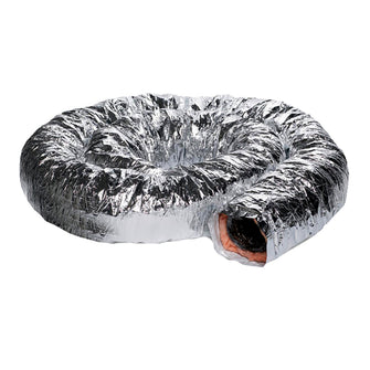 Dometic 25 Insulated Flex R4.2 Ducting/Duct - 3" | 9108549909