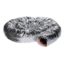 Dometic 25 Insulated Flex R4.2 Ducting/Duct - 5" | 9108549911