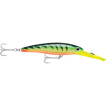 Rapala X-Rap&reg; Magnum&reg; 15 Firetiger | XRMAG15FT