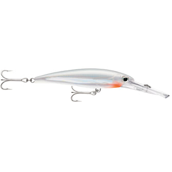 Rapala X-Rap&reg; Magnum&reg; 15 Glass Ghost | XRMAG15GGH