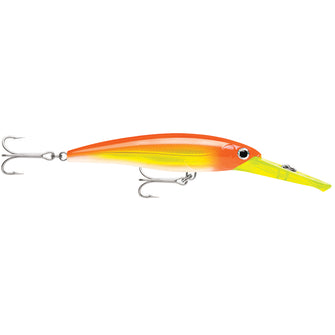 Rapala X-Rap&reg; Magnum&reg; 15 Hot Head | XRMAG15HH