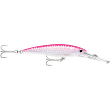 Rapala X-Rap&reg; Magnum&reg; 15 Hot Pink UV | XRMAG15HPU