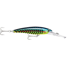 Rapala X-Rap&reg; Magnum&reg; 15 Lime Light UV | XRMAG15LLU