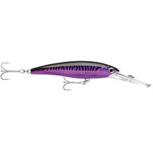 Rapala X-Rap&reg; Magnum&reg; 15 Purple Mackerel | XRMAG15PM