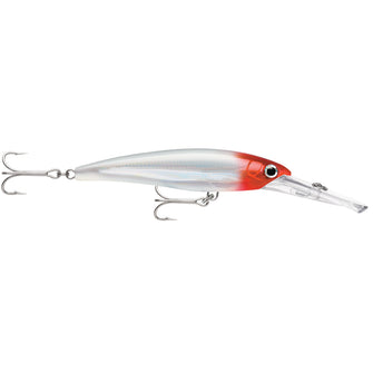 Rapala X-Rap&reg; Magnum&reg; 15 Redhead | XRMAG15RH