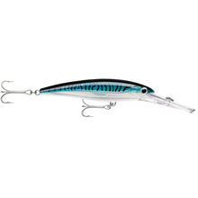 Rapala X-Rap&reg; Magnum&reg; 15 Silver Blue Mackerel | XRMAG15SBM