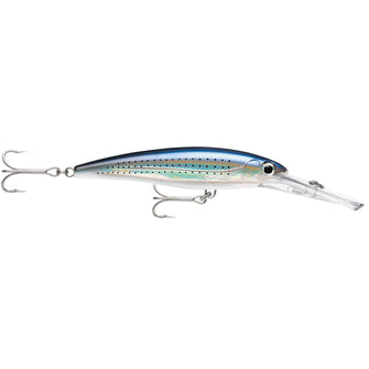 Rapala X-Rap&reg; Magnum&reg; 15 Spotted Minnow | XRMAG15SPM