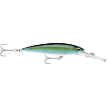 Rapala X-Rap&reg; Magnum&reg; 15 Yellowfin Tuna | XRMAG15YFT