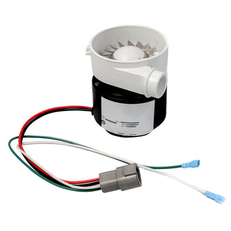 Dometic Motor Assembly Kit 12V f/MasterFlush | 385880068