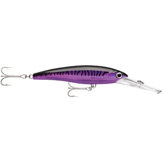 Rapala X-Rap&reg; Magnum&reg; 20 Purple Mackerel | XRMAG20PM