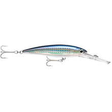 Rapala X-Rap&reg; Magnum&reg; 20 Spotted Minnow | XRMAG20SPM