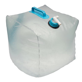 S.O.L. Survive Outdoors Longer Packable Water Cube - 20L | 0140-1028