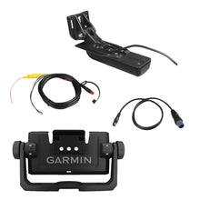 Garmin ECHOMAP&trade; UHD 6Xcv Boat Kit | 020-00200-20