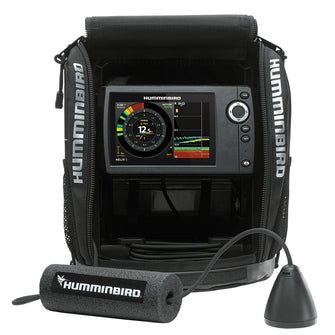 Humminbird ICE HELIX 5 CHIRP G3 - Sonar Only | 411720-1