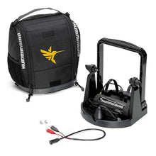 Humminbird ICE PTC CHIRP H5 FB - Portable Ice Kit w/CHIRP Ice Transducer f/HELIX 5 | 740206-1