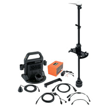 Humminbird HELIX ICE Conversion Kit - MEGA 360 | 700066-1