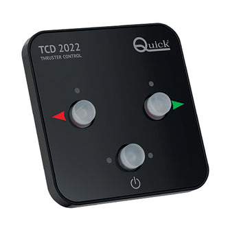 Quick TCD2022 Thruster Push Button Control | FNTCD2022000A00