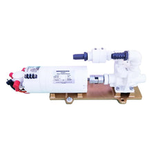 GROCO Paragon Senior 12V Water Pressure System | PWR 12V