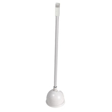 Lumitec Contour Anchor Light - 12" - White Shaft, White Base | 101692