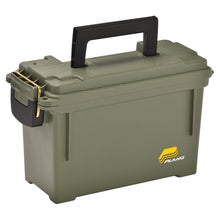 Plano Element-Proof Field Ammo Small Box - Olive Drab | 131200