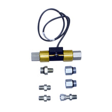 Furuno SafeHelm2 Sensor w/Adapter Pack | SAFEHELM2
