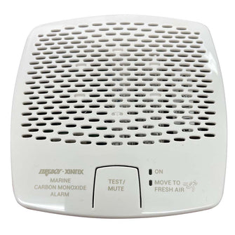Fireboy-Xintex CO Alarm Internal Battery - White | CMD6-MB-R