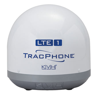 KVH TracPhone&reg; LTE-1 Global | 01-0419-01