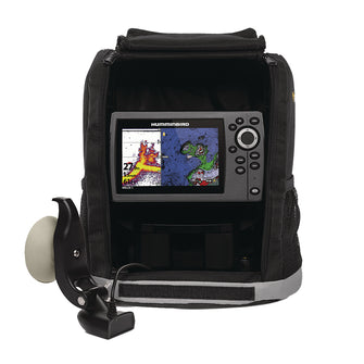 Humminbird HELIX 5 CHIRP/GPS G3 Portable | 411680-1