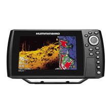 Humminbird HELIX 7 CHIRP MEGA DI GPS G4 | 411610-1