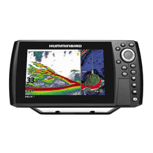 Humminbird HELIX 7 CHIRP GPS G4N | 411630-1