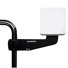 Scanstrut ScanPod Uncut Fits .98" to 1.33" Arm Mount Use w/Switches, Small Screens & Remote Controls | SPR-1U-AM