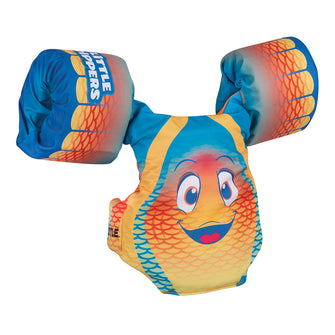 Full Throttle Little Dippers Life Jacket - Fish | 104400-200-001-22