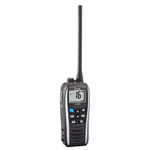Icom M25 Handheld Floating VHF Marine Radio - Pearl White | M25-21