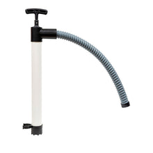 Johnson Pump 24" Hand Pump - 6 Strokes Per Gallon | 20255-1W